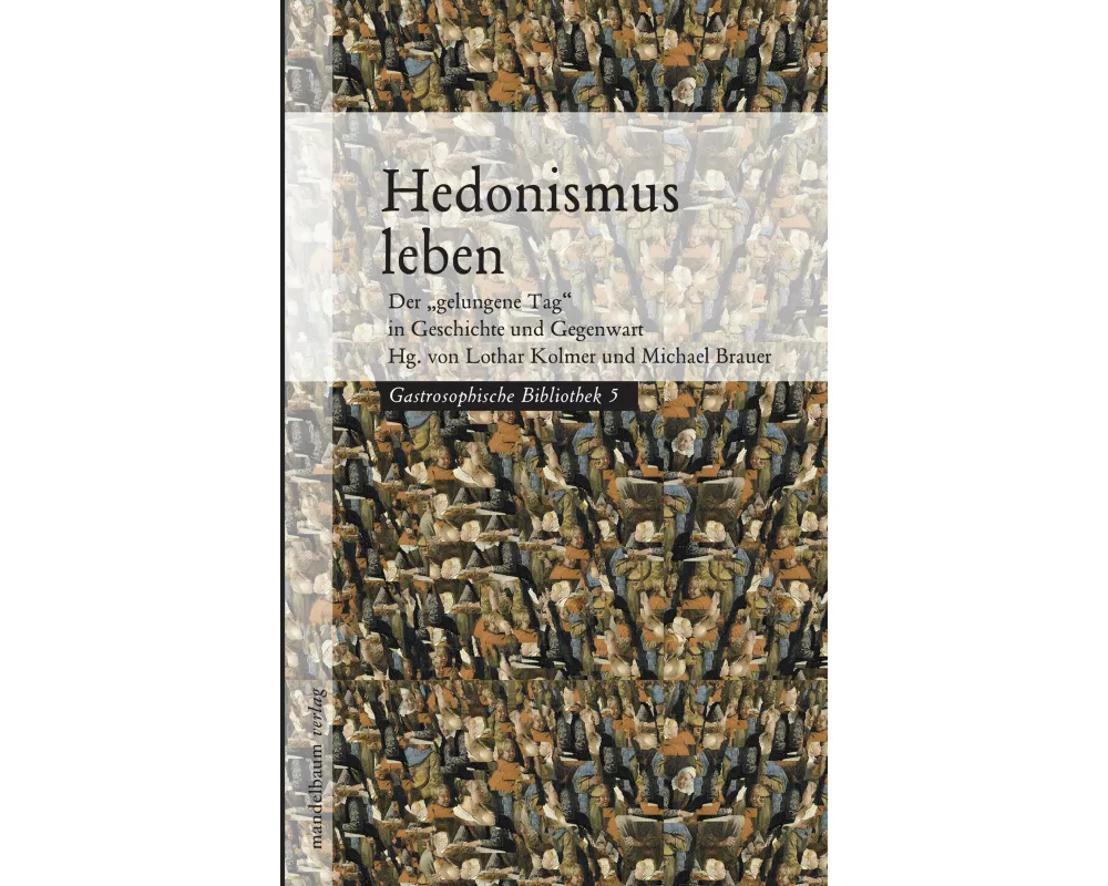 Hedonismus leben