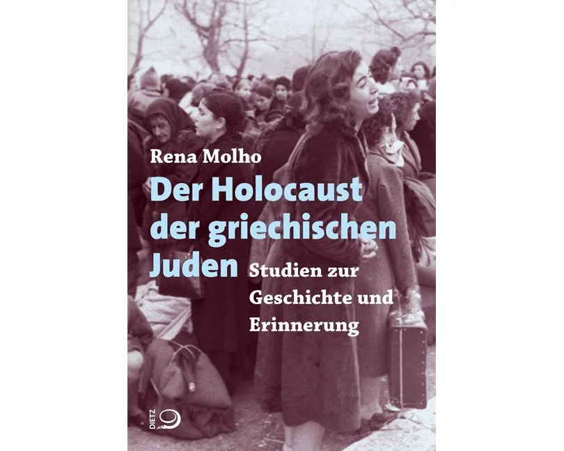Der Holocaust der griechischen Juden