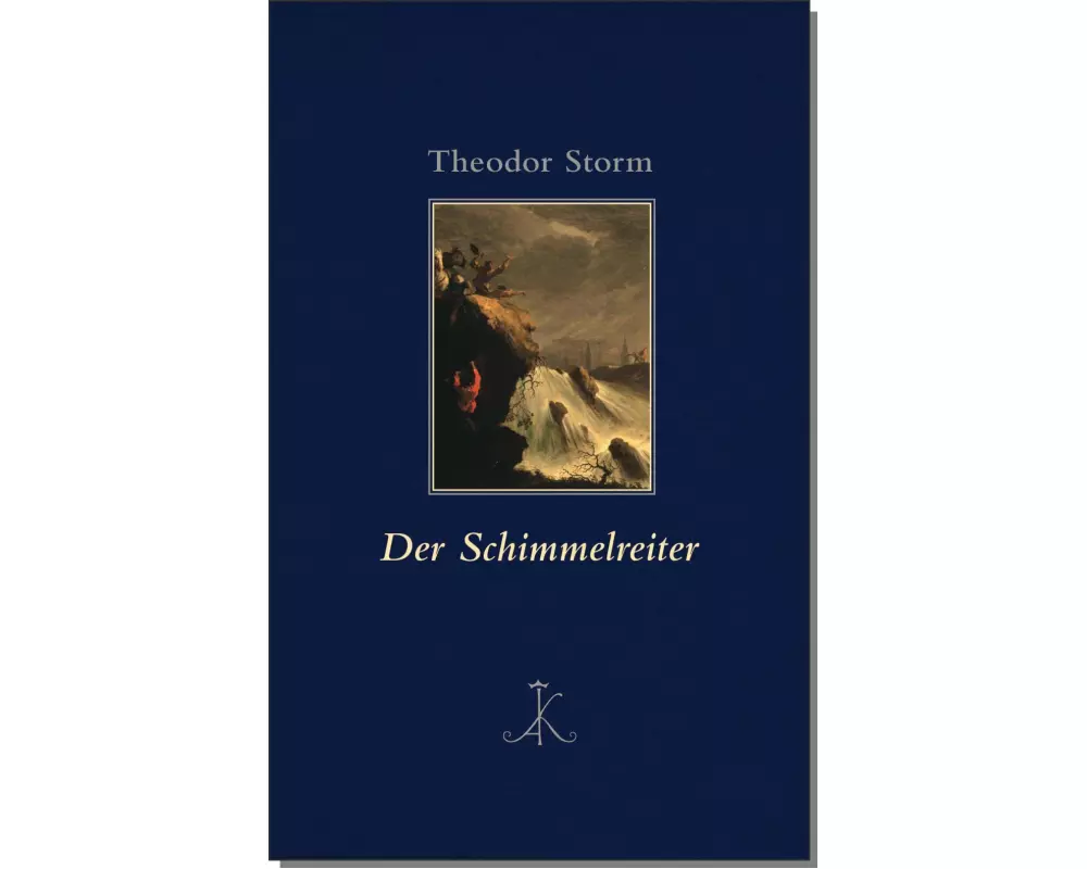 Der Schimmelreiter