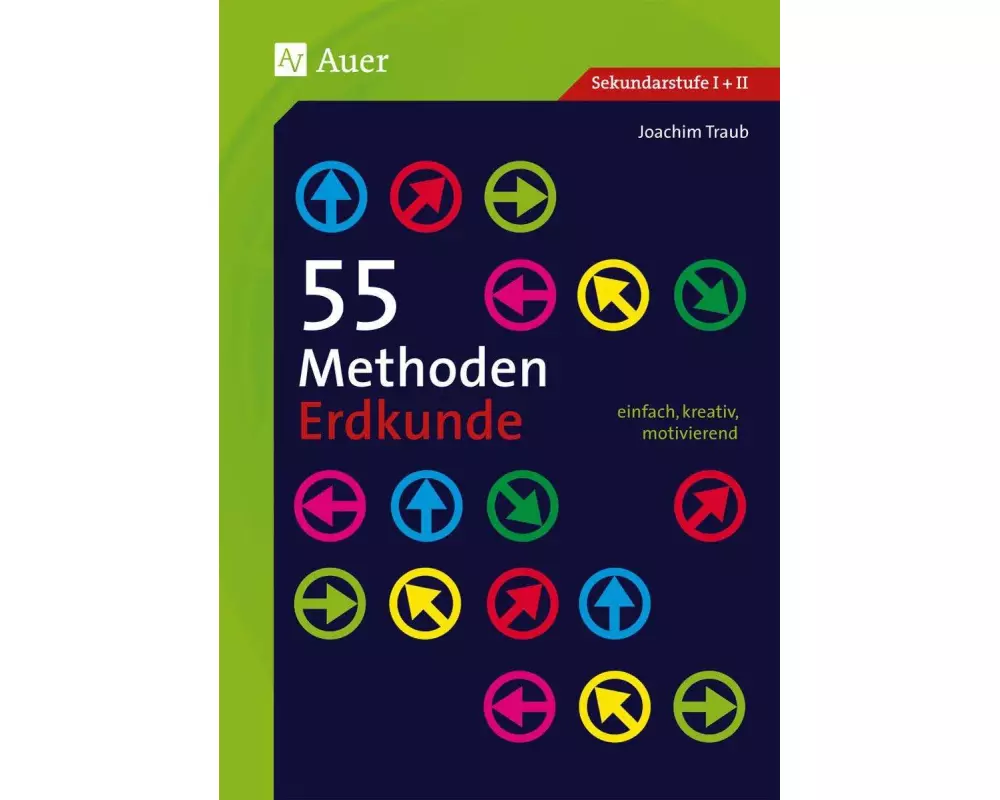 55 Methoden Erdkunde