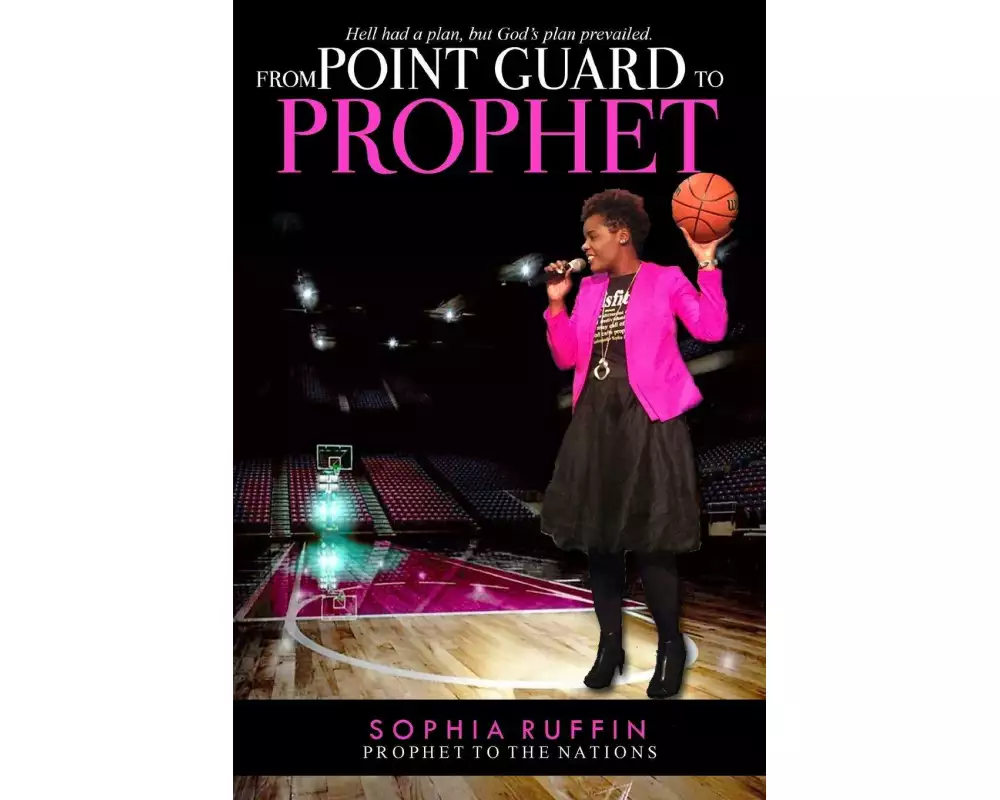 From Point Guard to Prophet