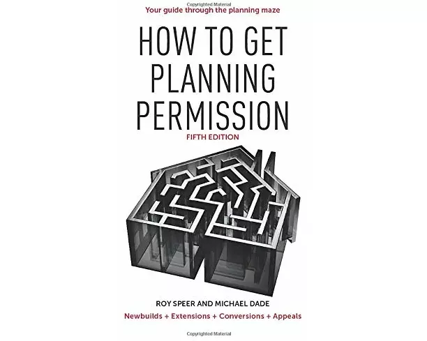 How to Get Planning Permission