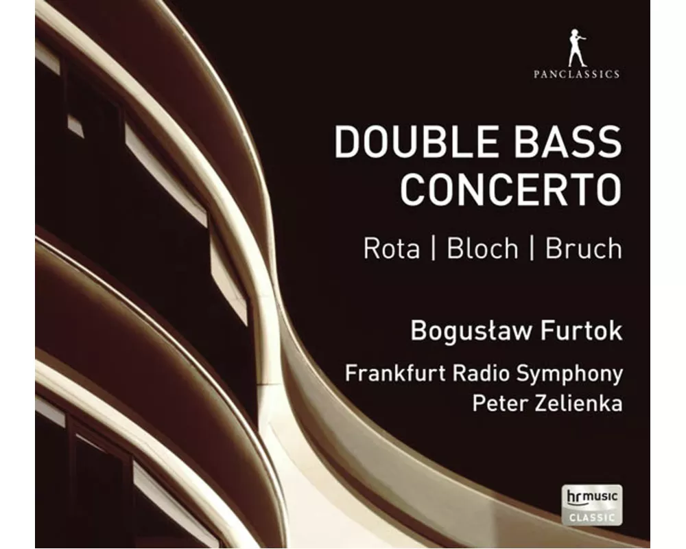 Double Bass Concerto