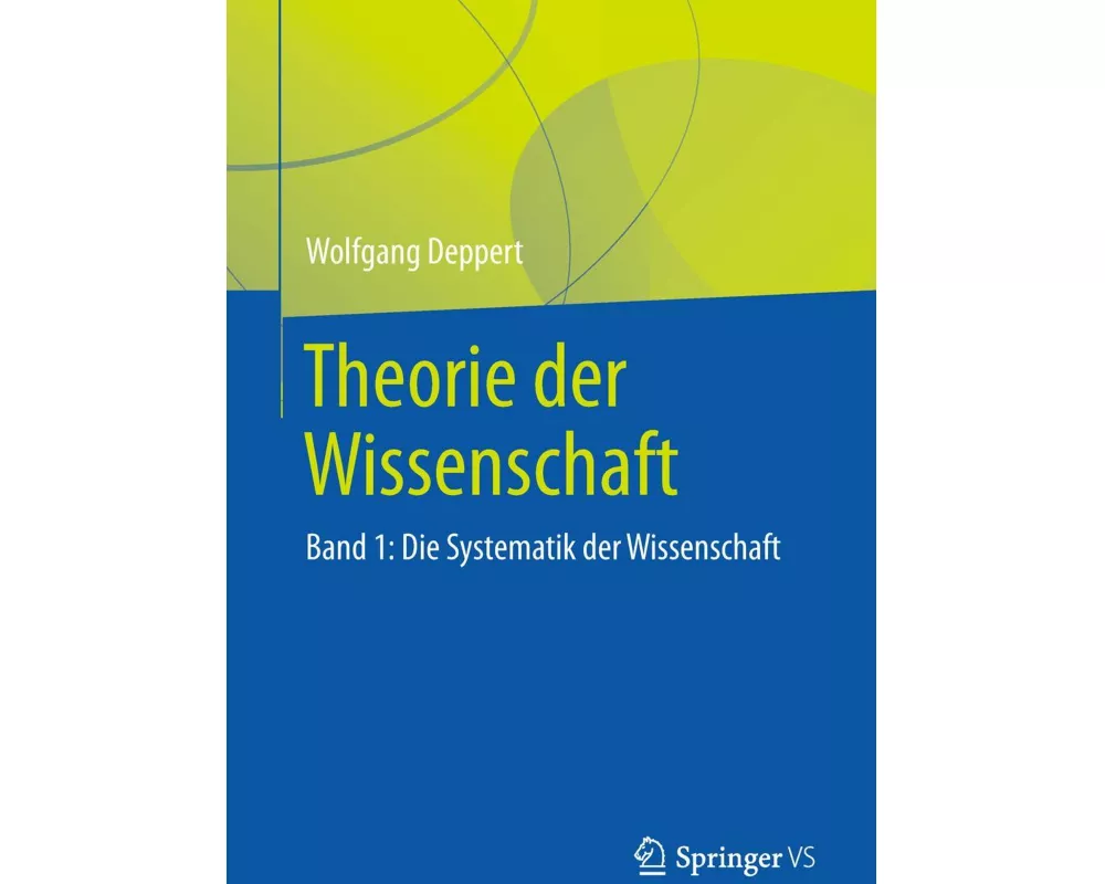 Theorie der Wissenschaft