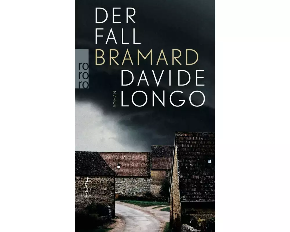 Der Fall Bramard