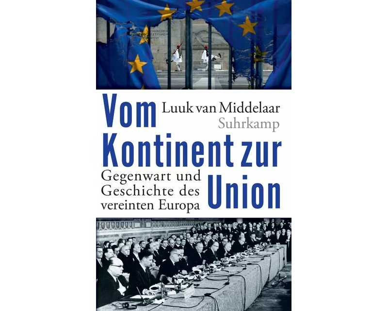 Vom Kontinent zur Union