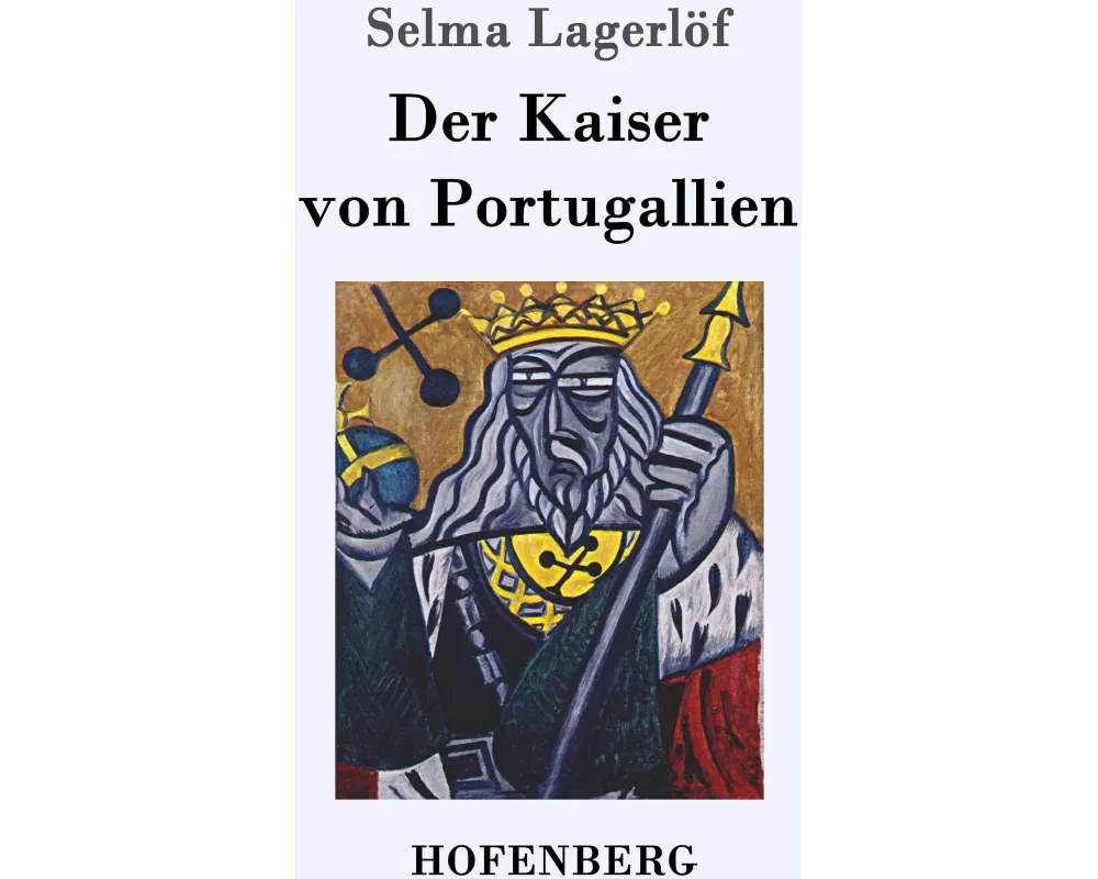Der Kaiser von Portugallien