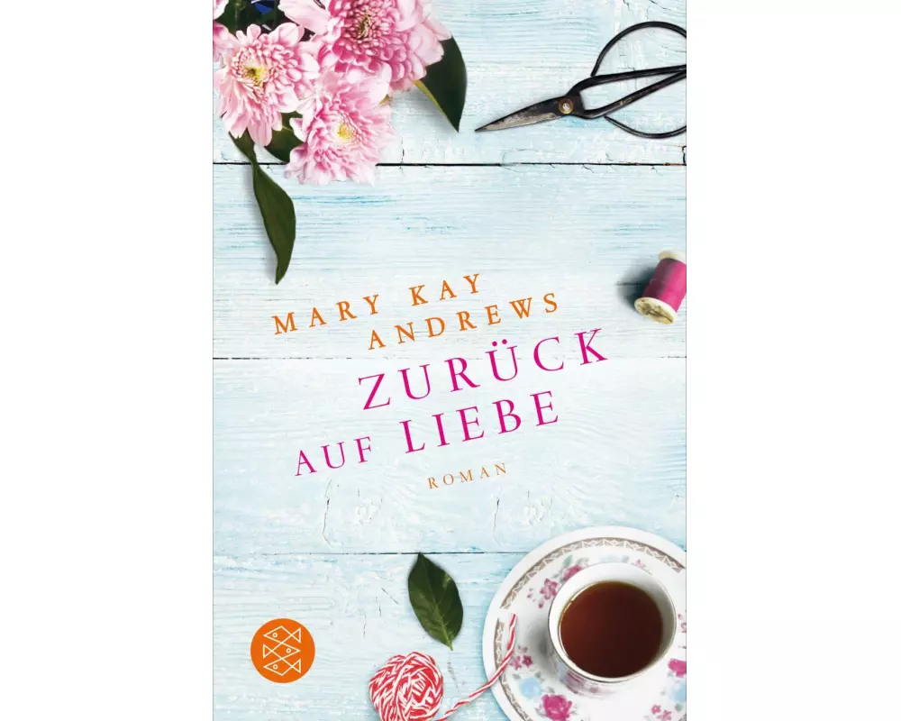 Zurück auf Liebe