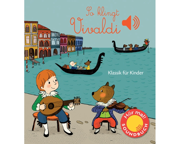 So klingt Vivaldi
