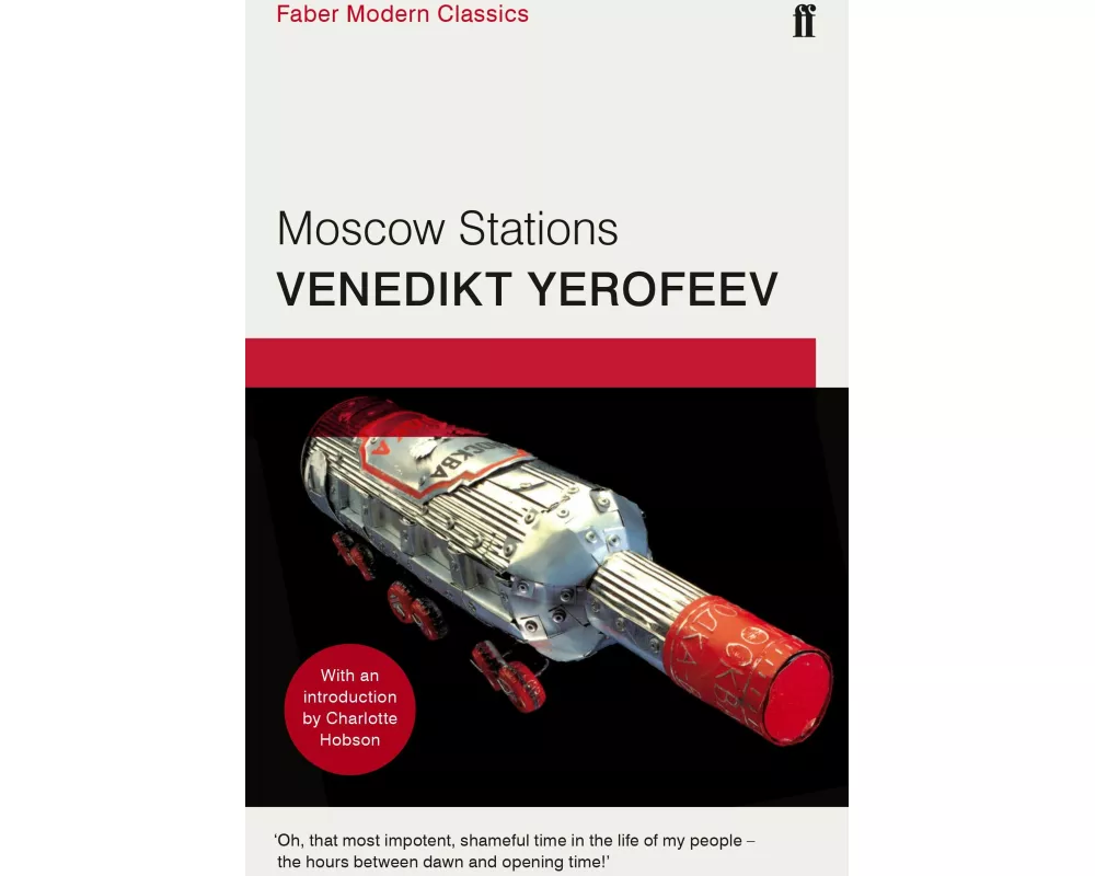 Moscow Stations