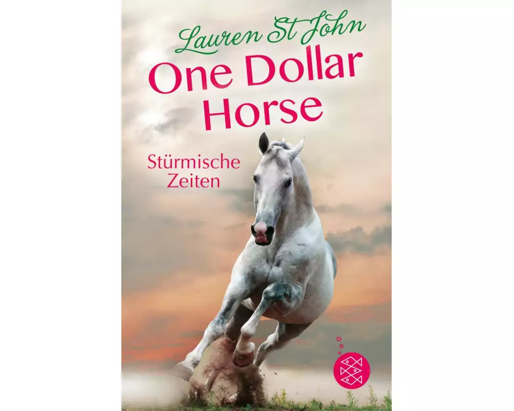 One Dollar Horse – Stürmische Zeiten