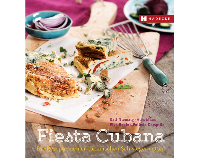 Fiesta Cubana