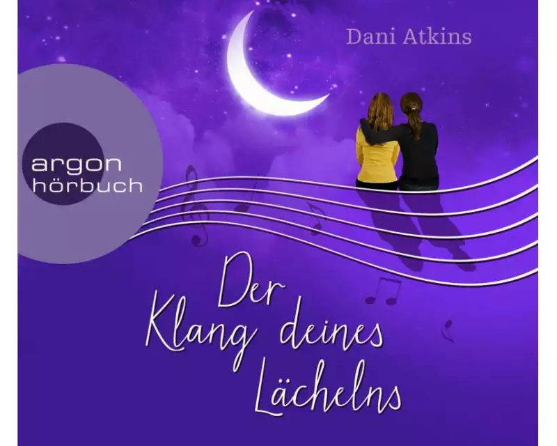 Der Klang deines Lächelns