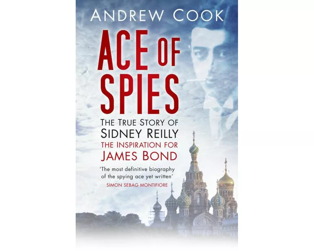 Ace of Spies