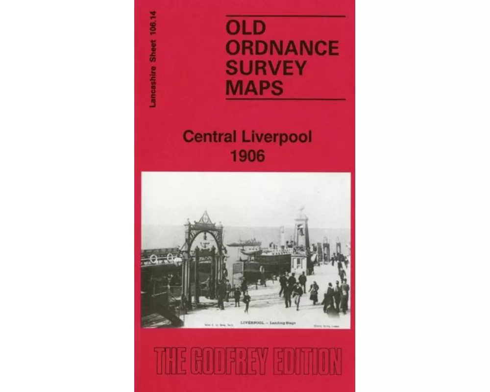 Central Liverpool 1906