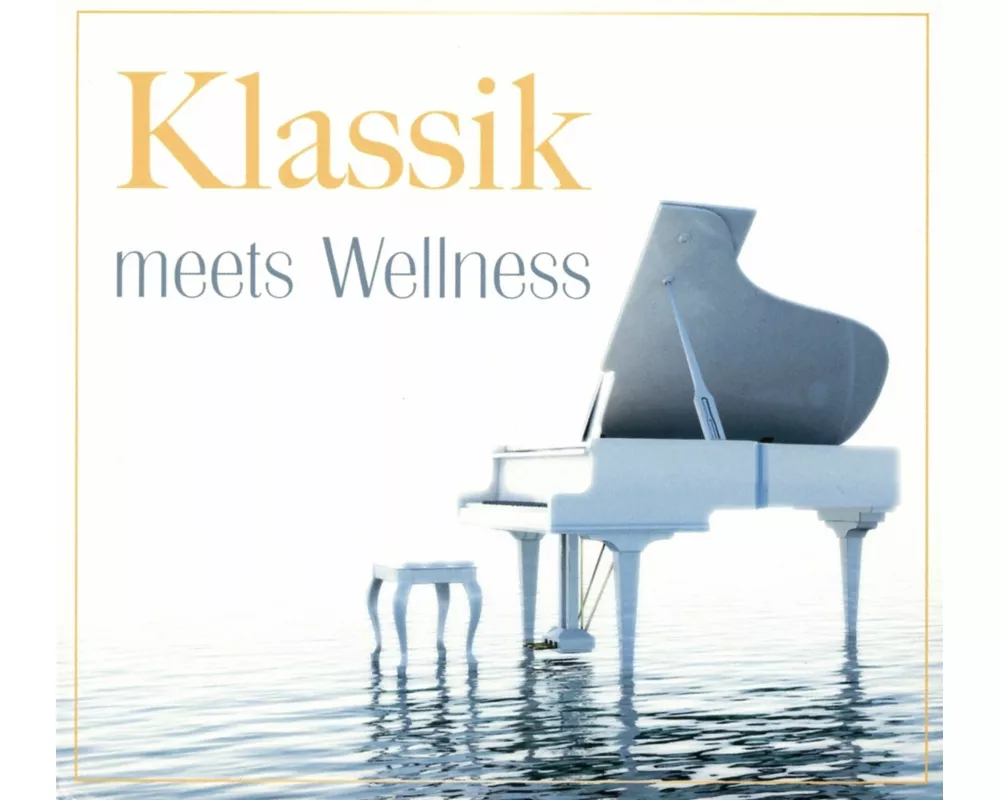 Klassik meets Wellness Nr.1
