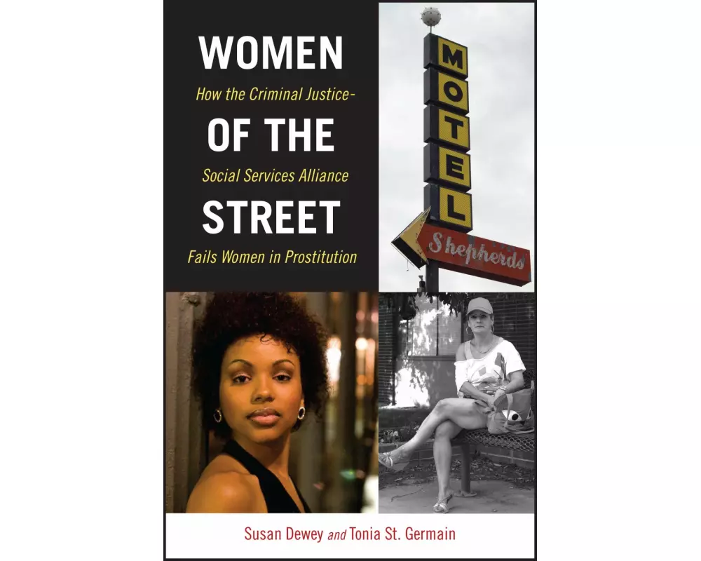 Women of the Street