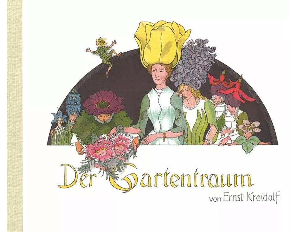 Der Gartentraum