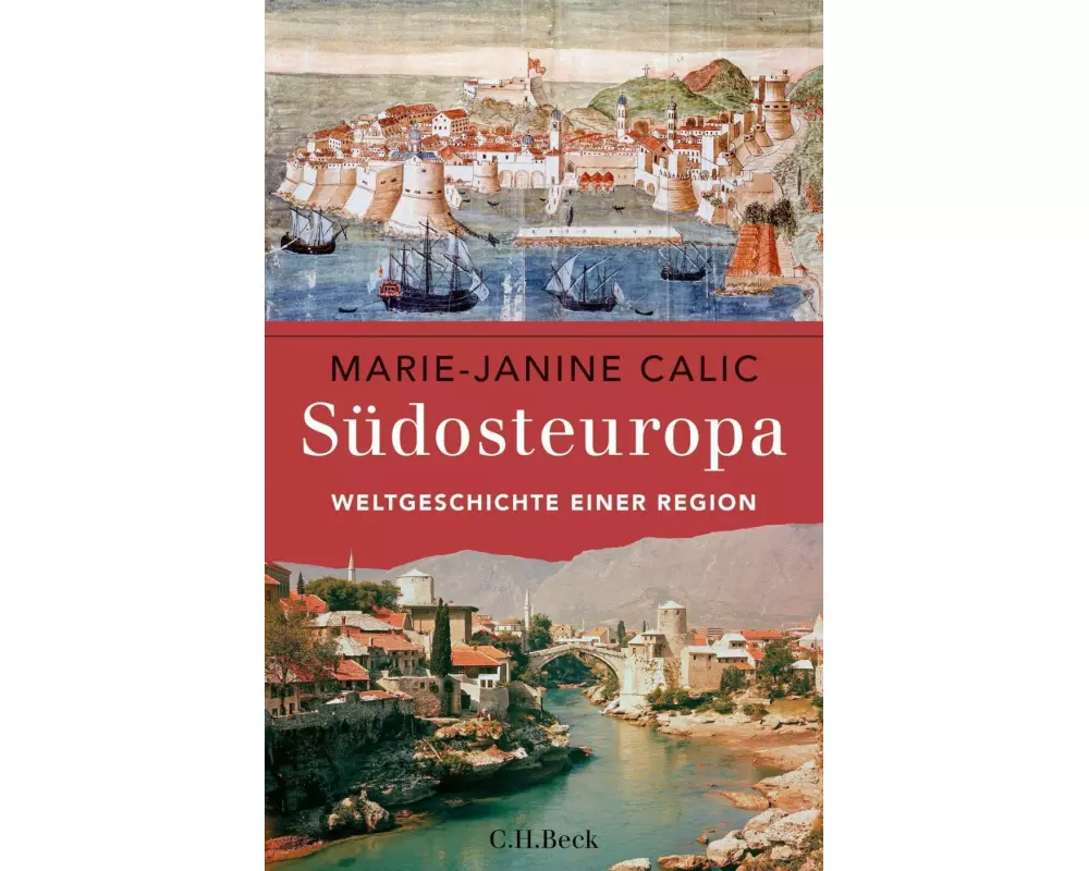 Südosteuropa