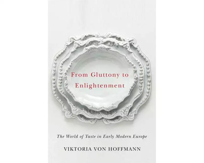 From Gluttony to Enlightenment