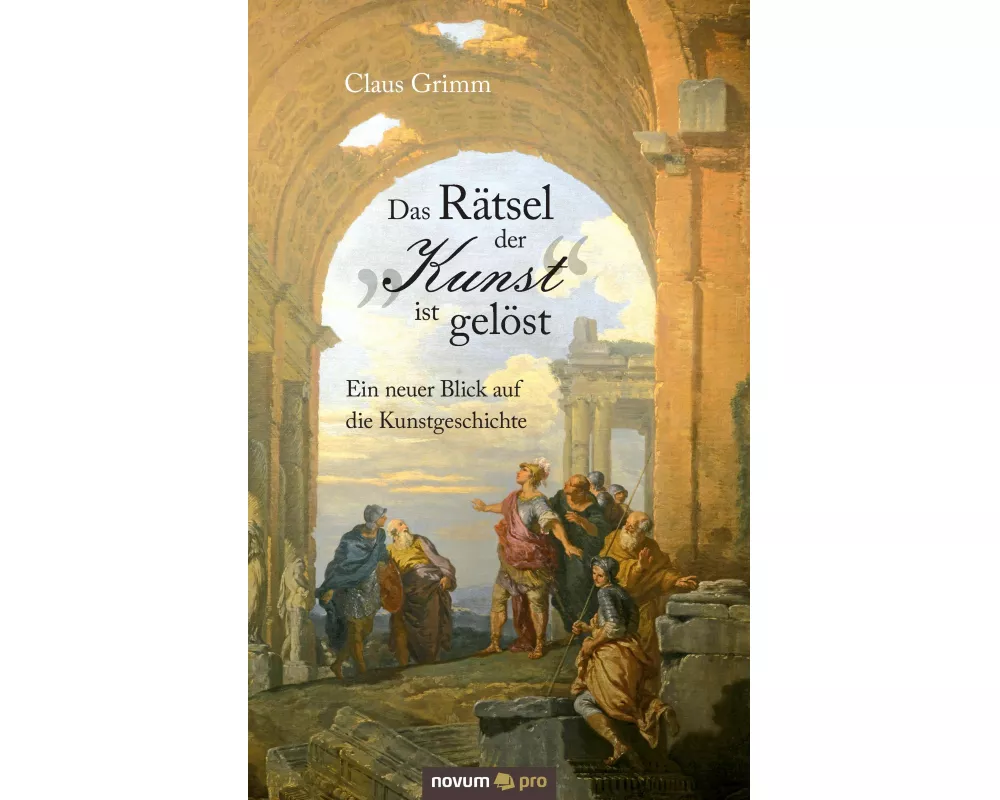 Das Rätsel der "Kunst" ist gelöst