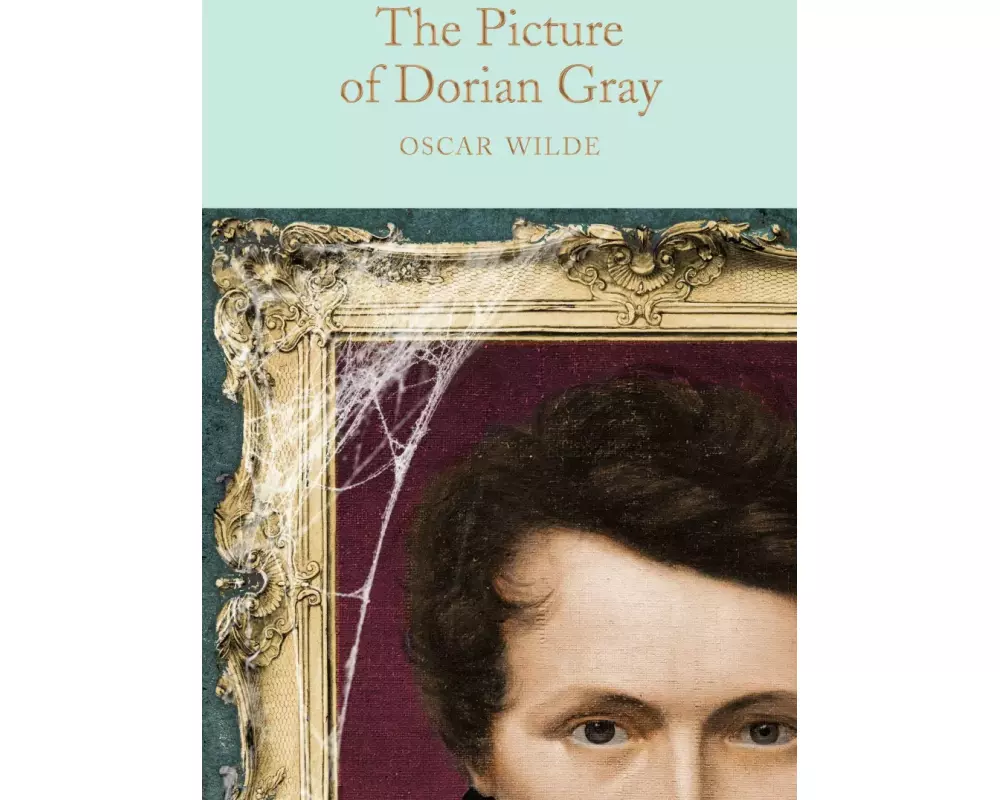 The Picture of Dorian Gray
