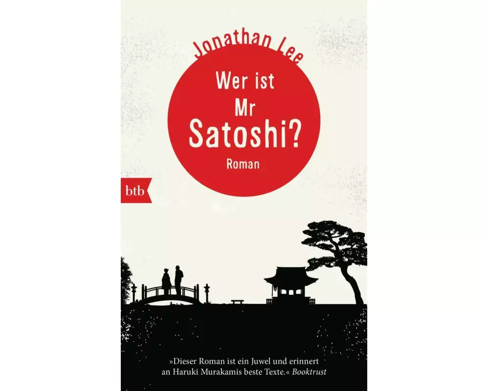 Wer ist Mr Satoshi?
