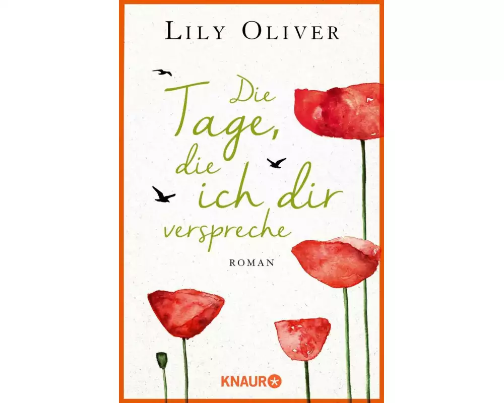 Die Tage, die ich dir verspreche