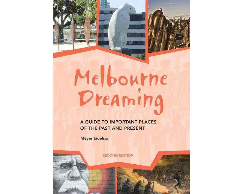 Melbourne Dreaming