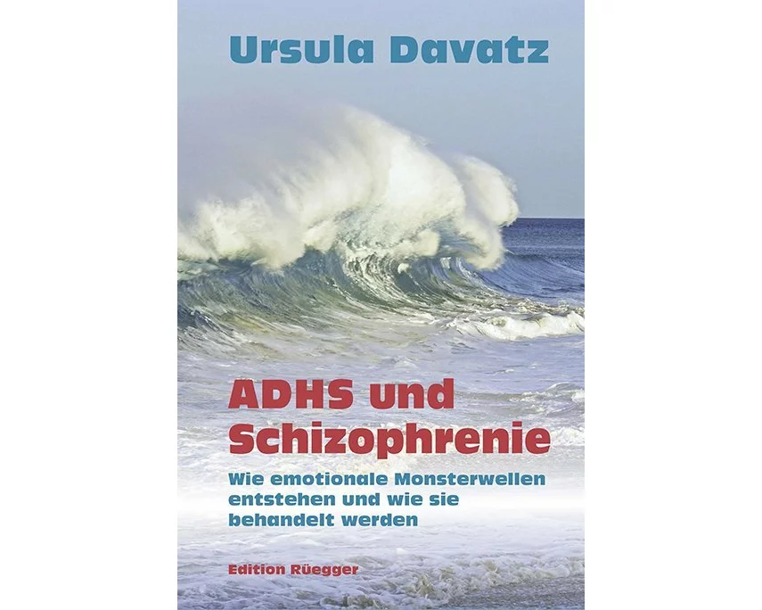 ADHS und Schizophrenie