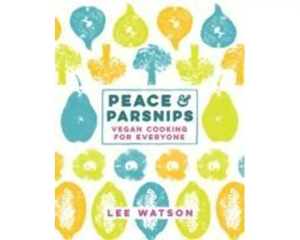 Peace and Parsnips