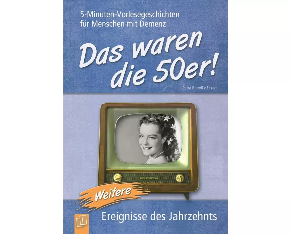 Das waren die 50er! (Band 2)