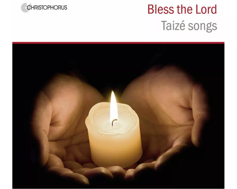 Taiz': Bless the Lord
