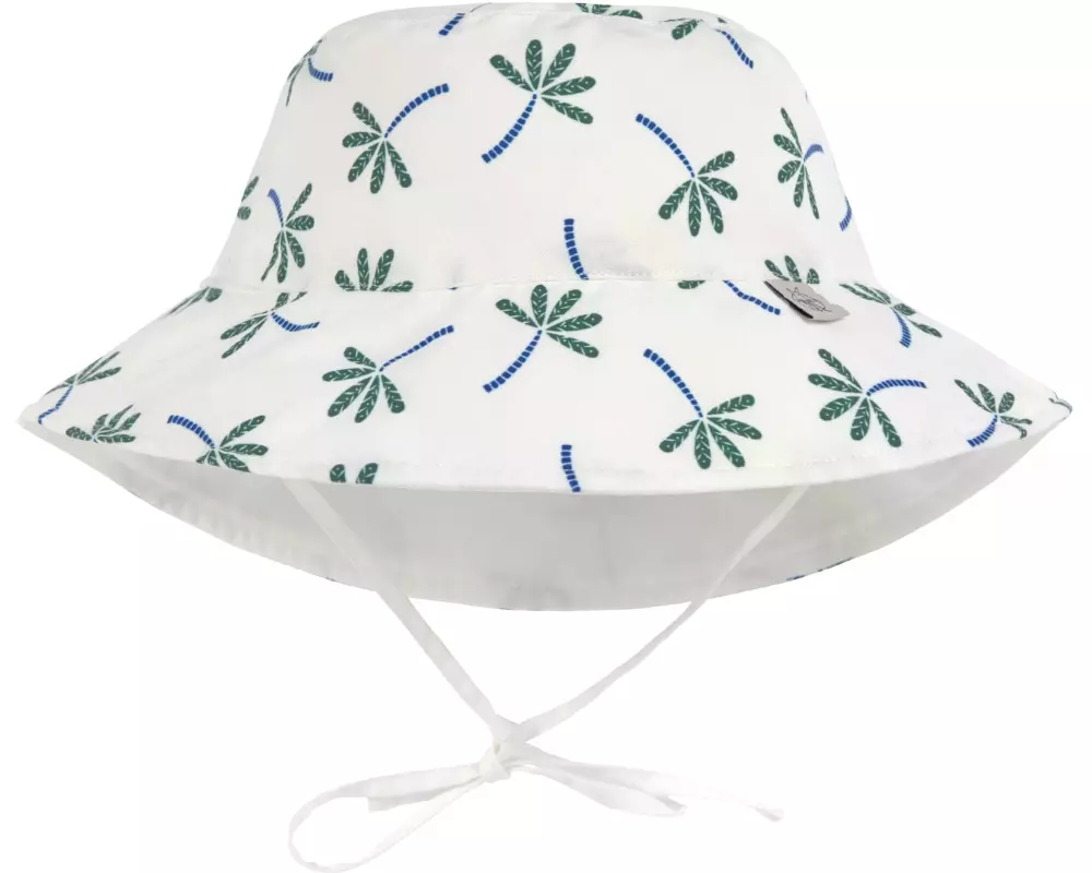 Lässig Sonnenhut Bucket Palms Nature Gr. 50/51