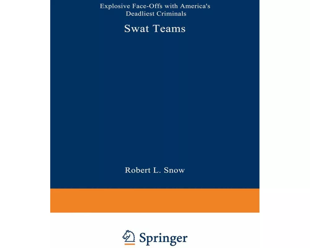 SWAT Teams