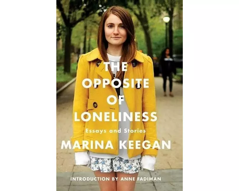 The Opposite of Loneliness