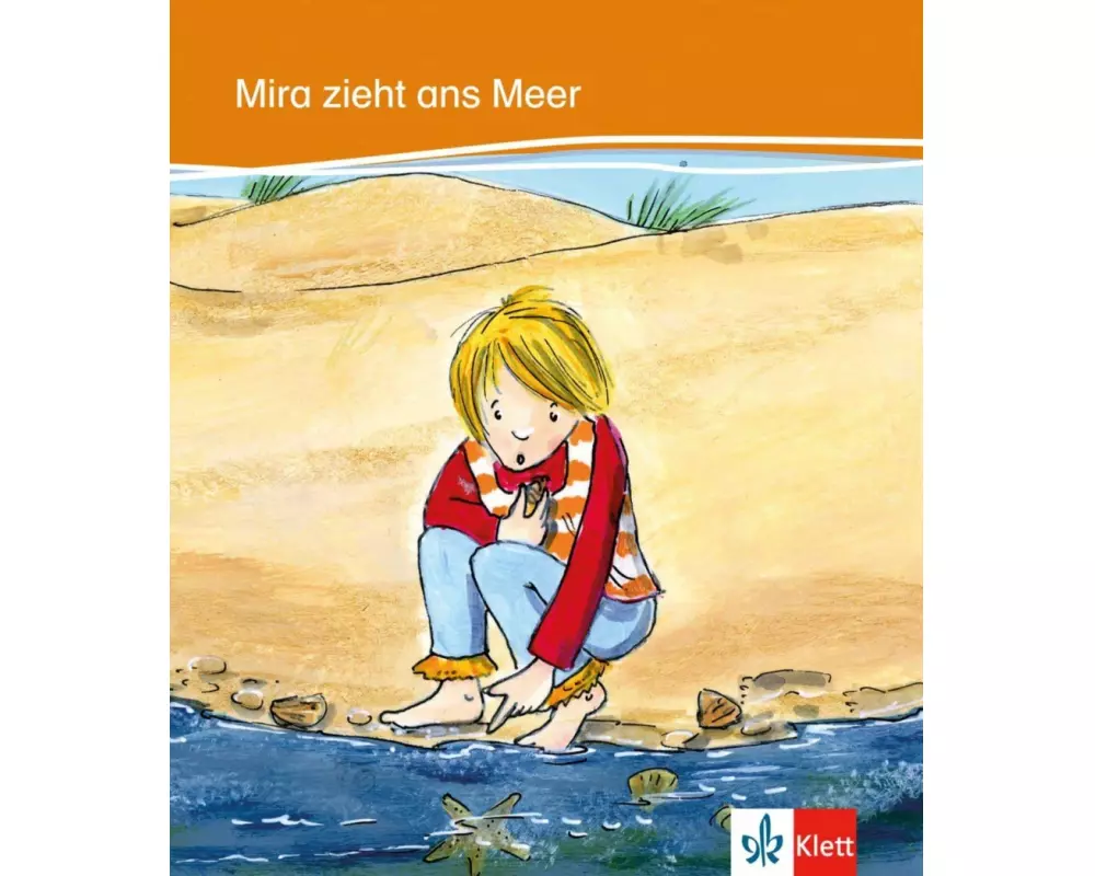 Mira zieht ans Meer