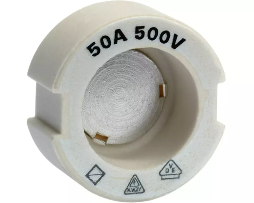 Hager Passschraube SIII 50A