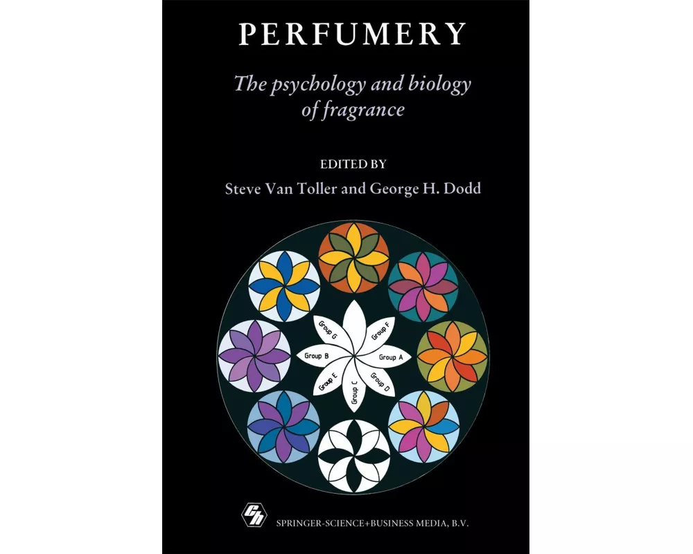 Perfumery