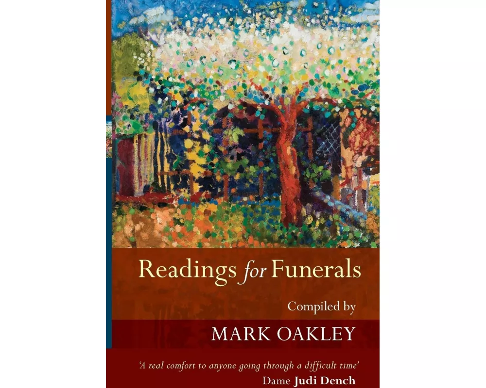 Readings for Funerals