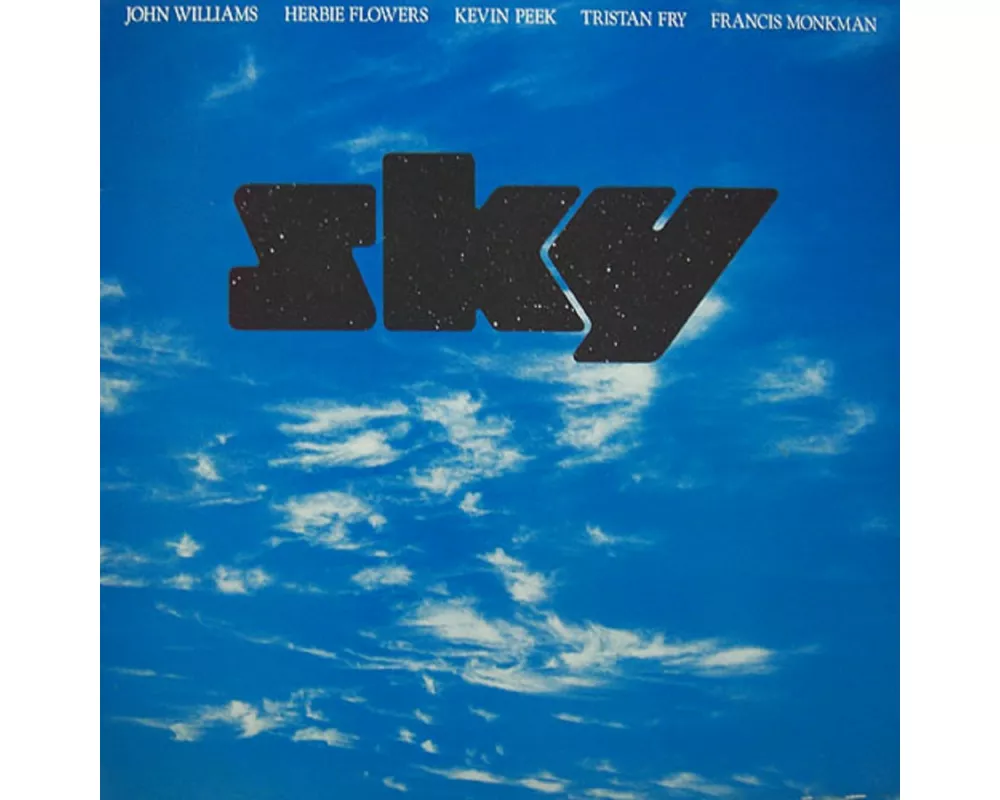 Sky: Expanded And Remastered Edition