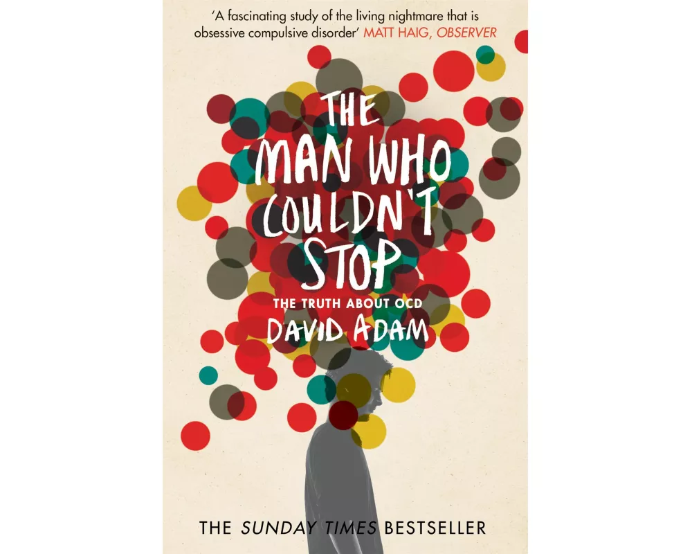 The Man Who Couldn't Stop