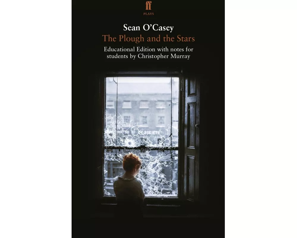 The Plough and the Stars