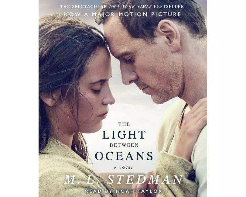 The Light Between Oceans