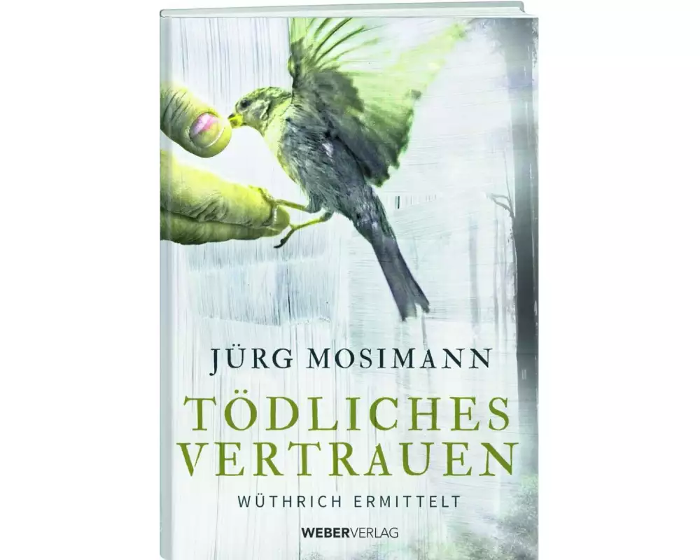 Tödliches Vertrauen