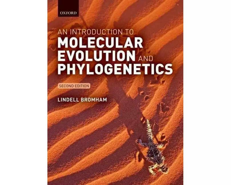 An Introduction to Molecular Evolution and Phylogenetics