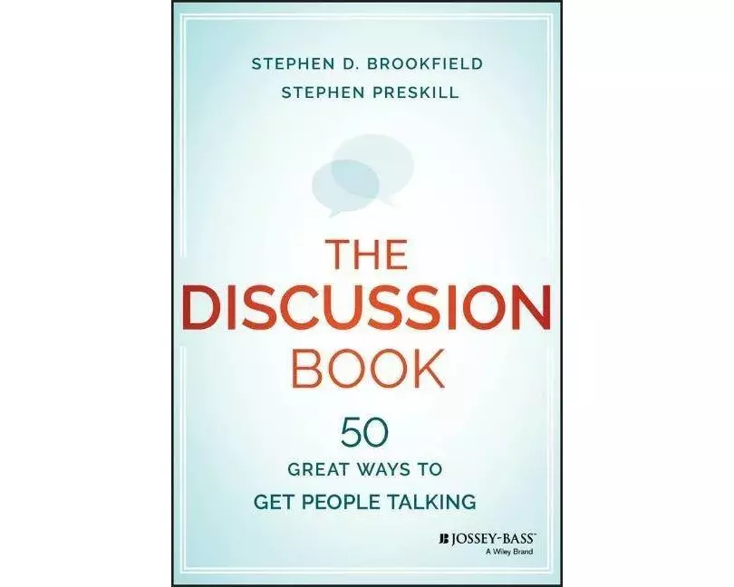 The Discussion Book