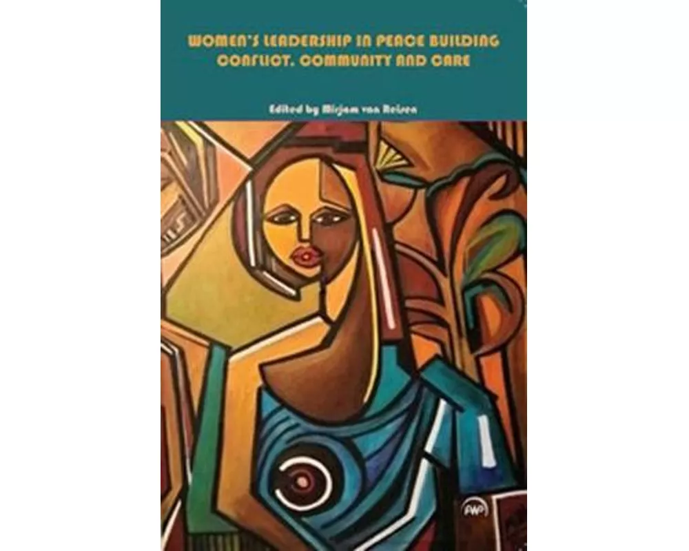 Women's Leadership In Peace Building