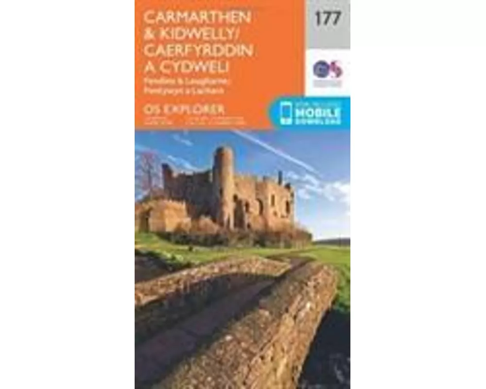 Carmarthen and Kidwelly