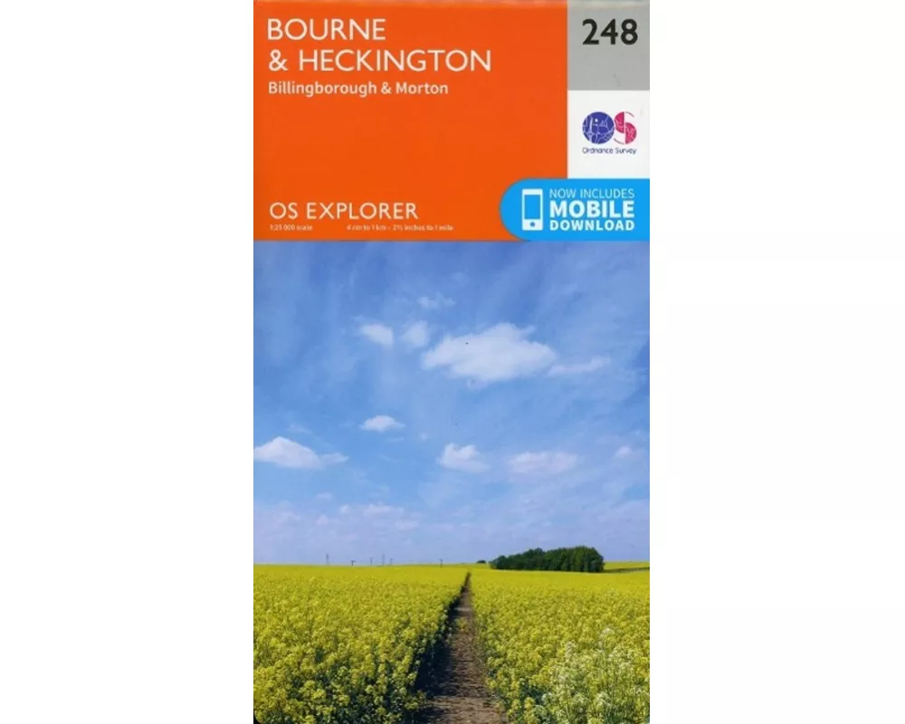 Bourne and Heckington